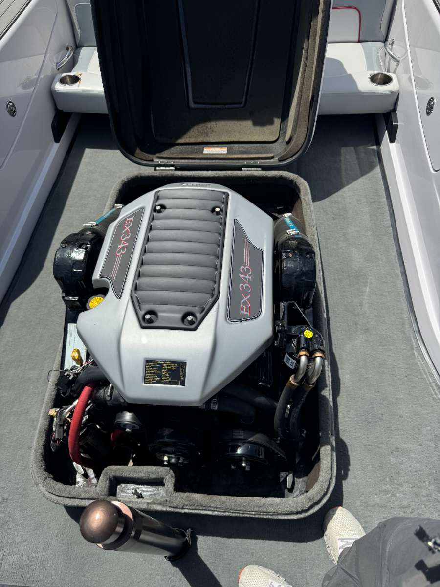 2011 Ski Nautique 200   Icon