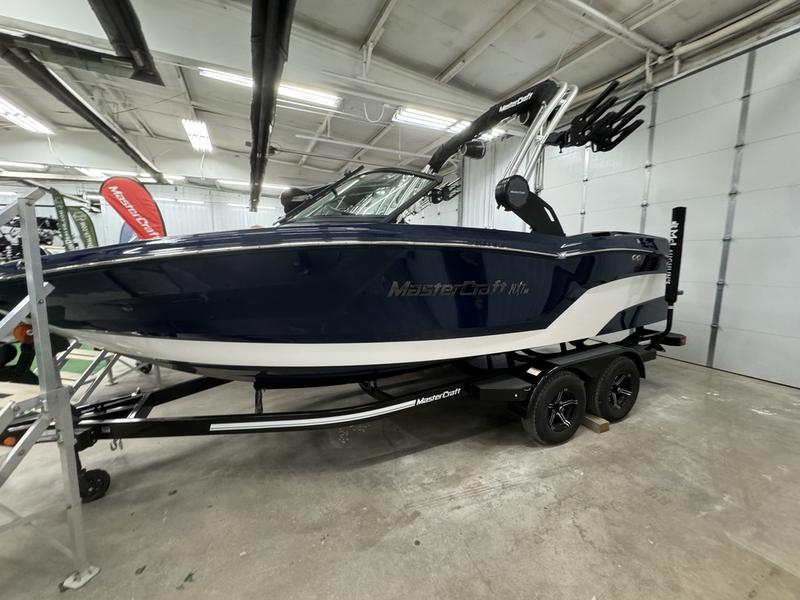 2025 MasterCraft NXT21