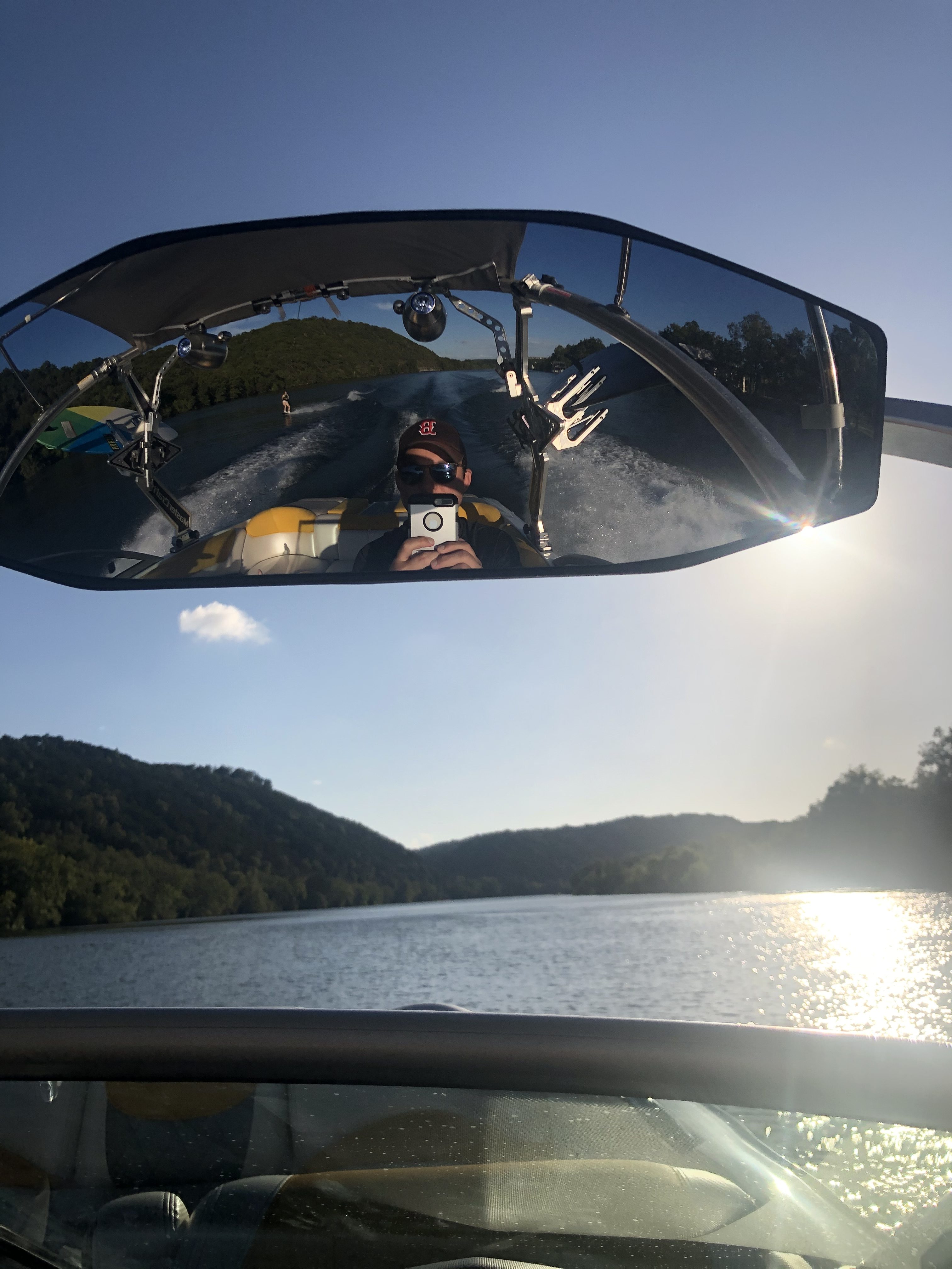 2011 Mastercraft X25 w/ Trailer Icon