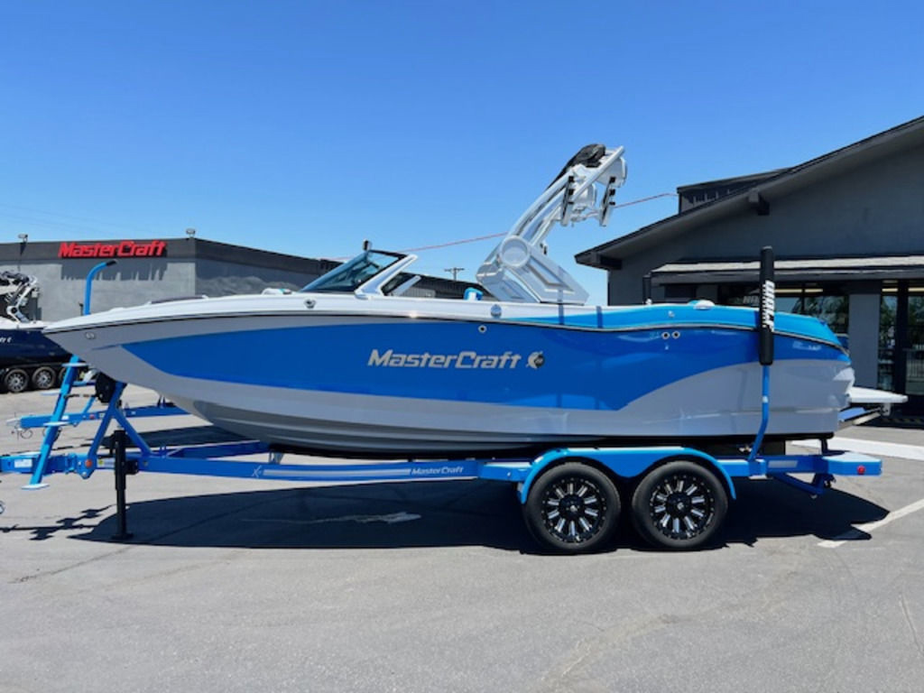 2024 Mastercraft X22