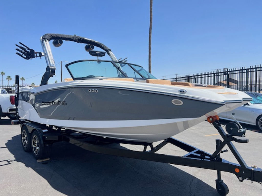 2025 Mastercraft NXT22