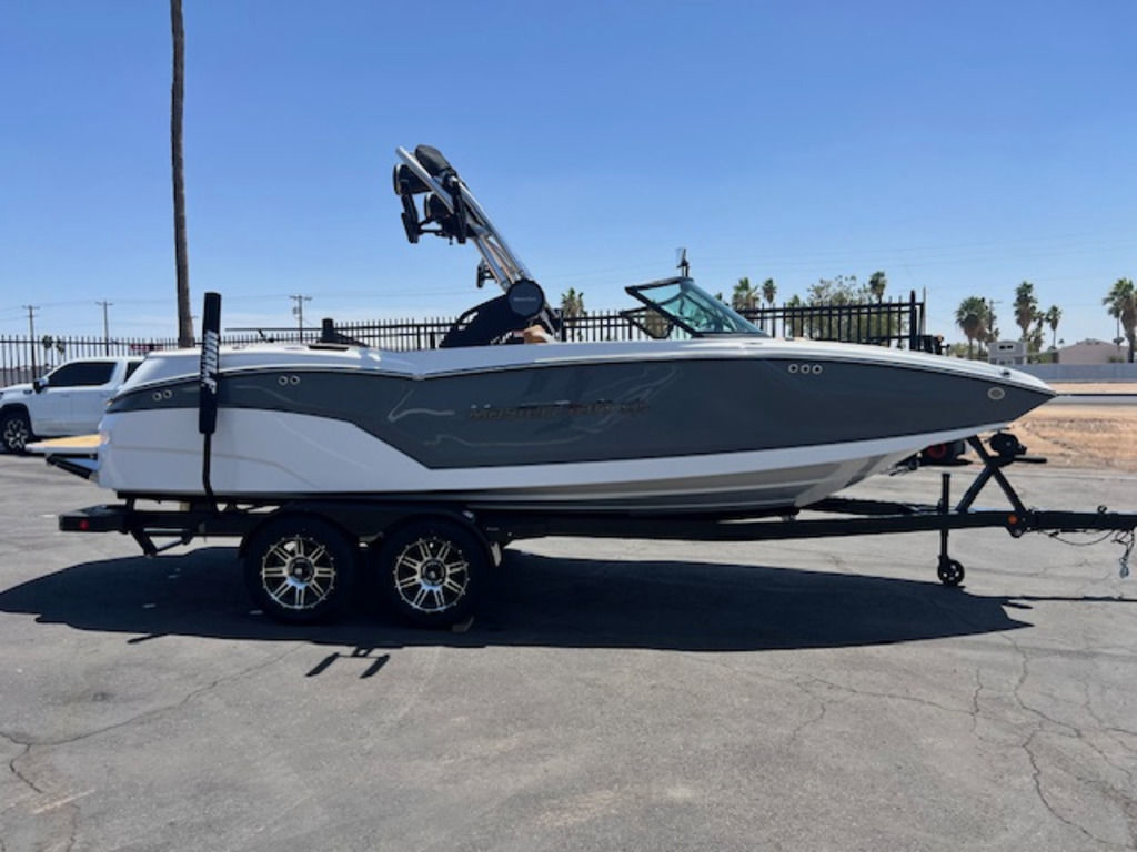 2025 Mastercraft NXT22