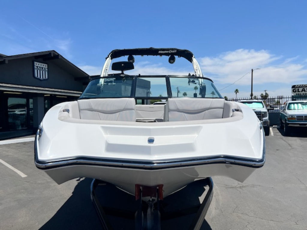 2020 Mastercraft NXT22