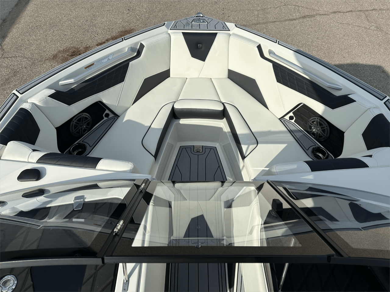 2024 NAUTIQUE S21  Icon