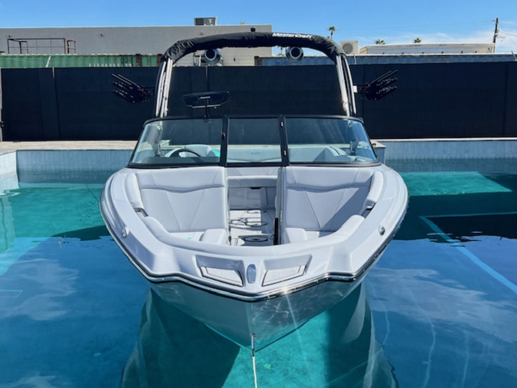 2025 Mastercraft NXT23