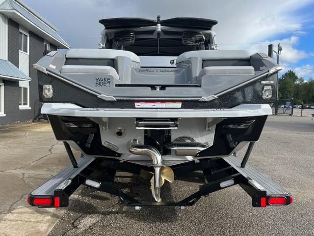 2024 NAUTIQUE G23  Icon