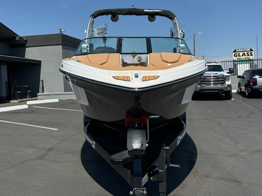 2024 Mastercraft XT23