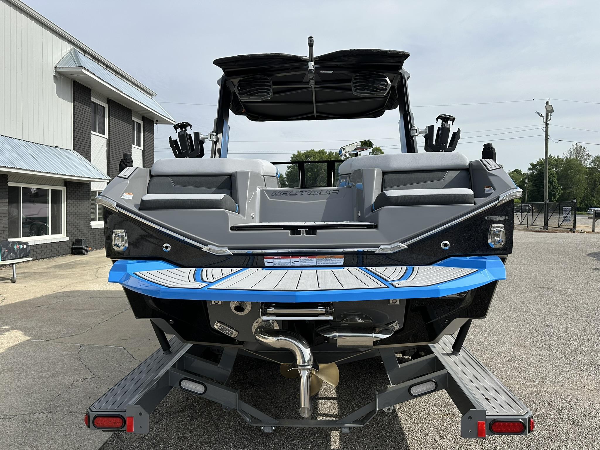 2024 NAUTIQUE G23 STOCK 7627