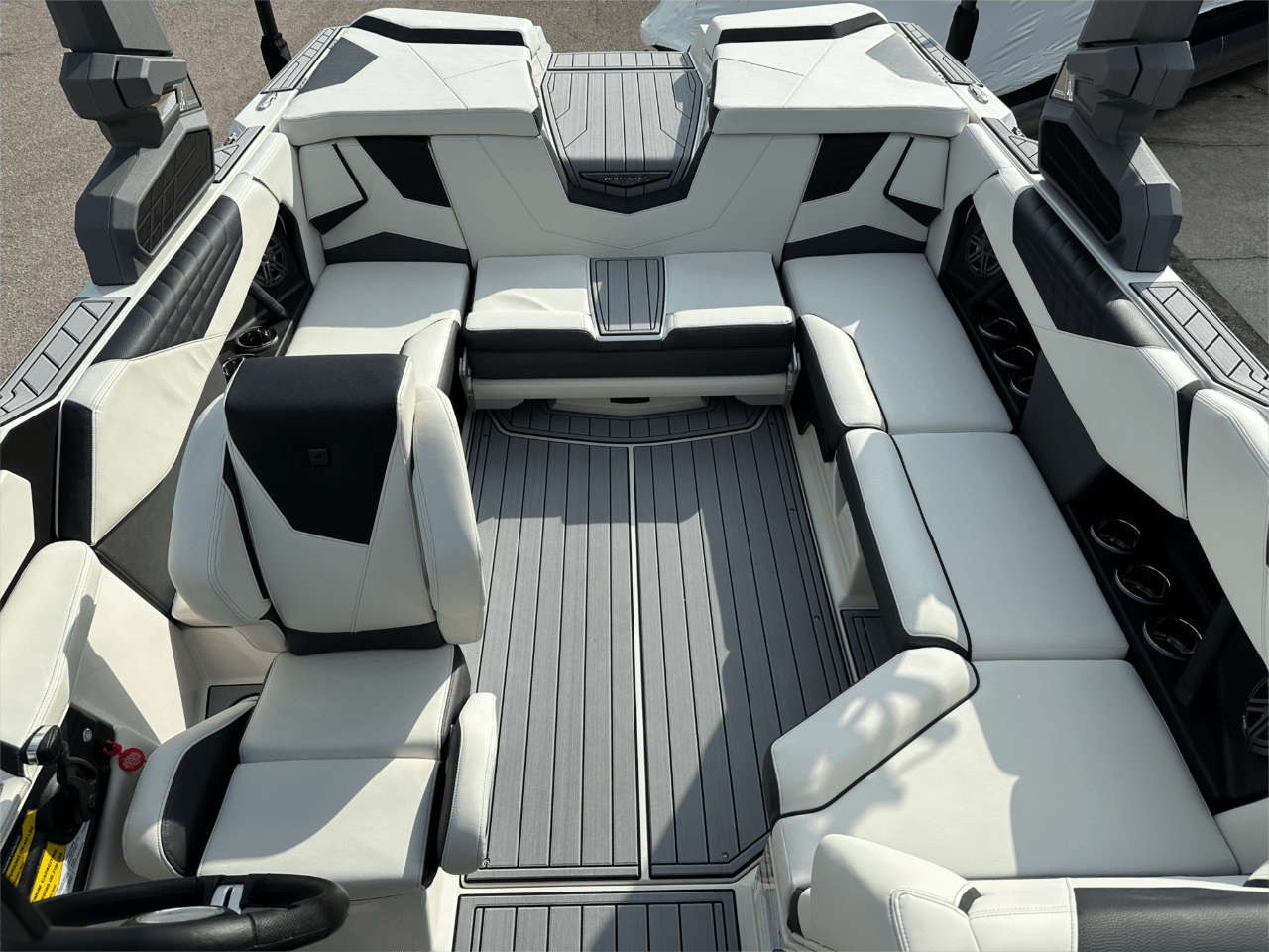 2024 NAUTIQUE S21  Icon