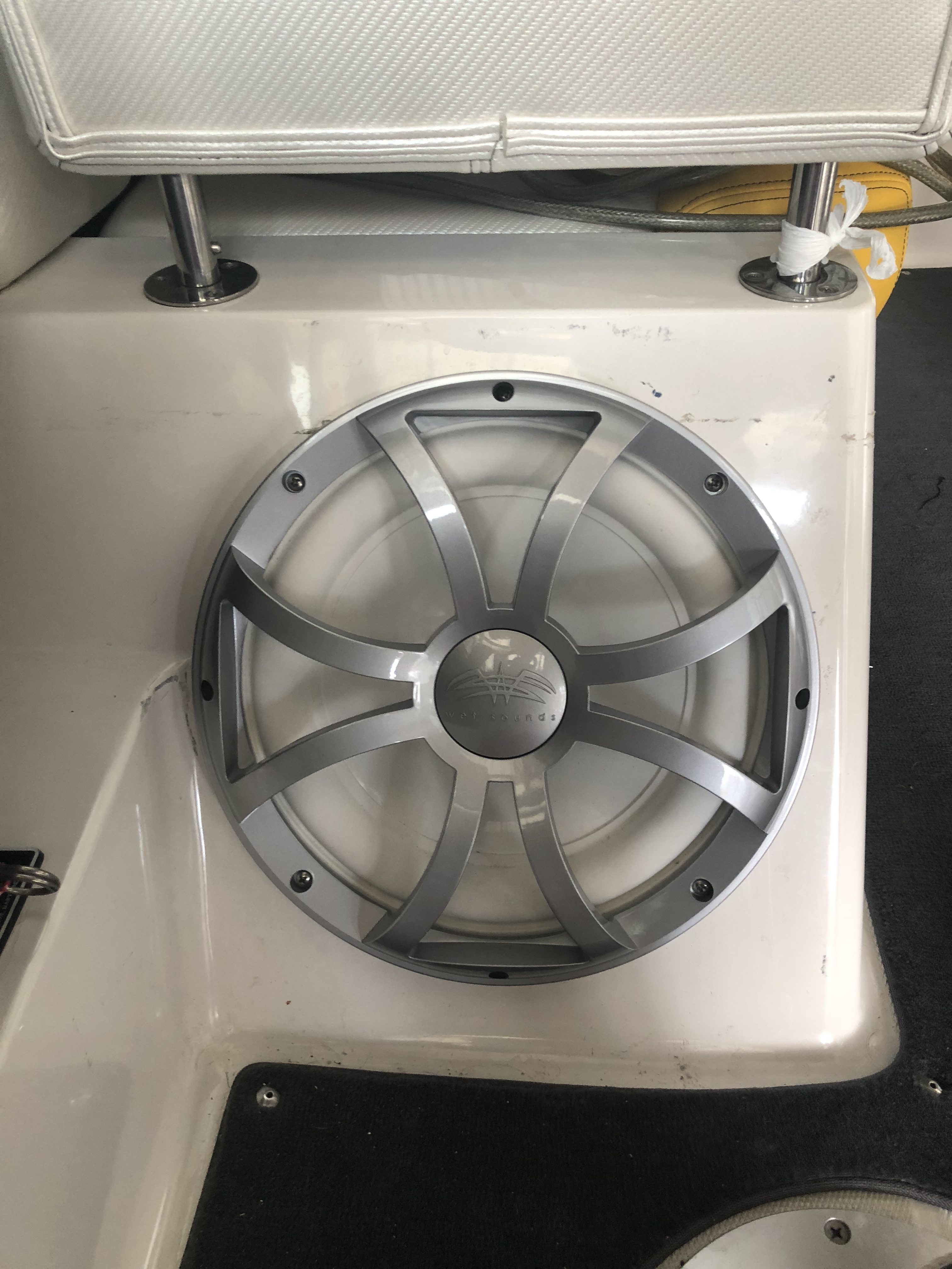 2011 Mastercraft X25 w/ Trailer Icon