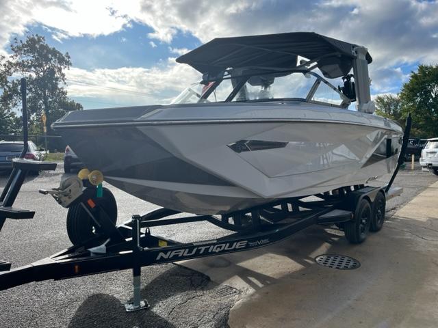 2024 NAUTIQUE G23  Icon