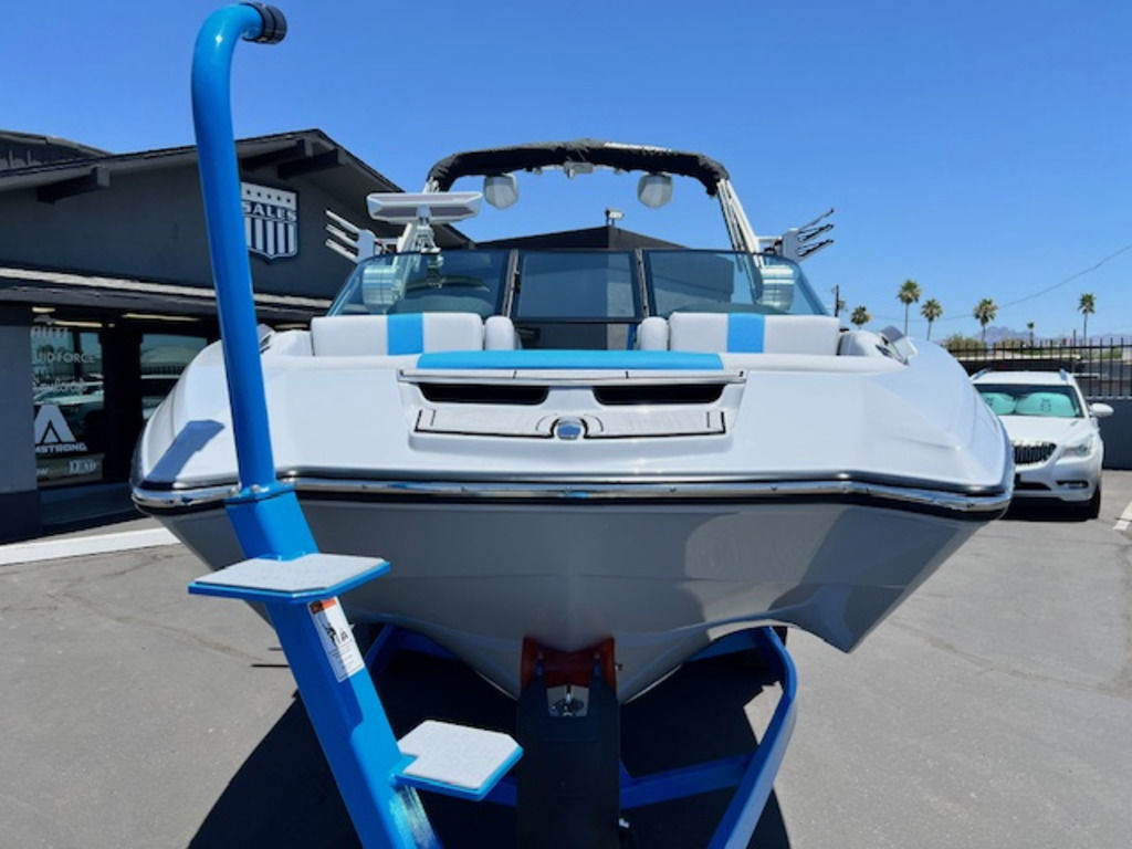 2024 Mastercraft X22