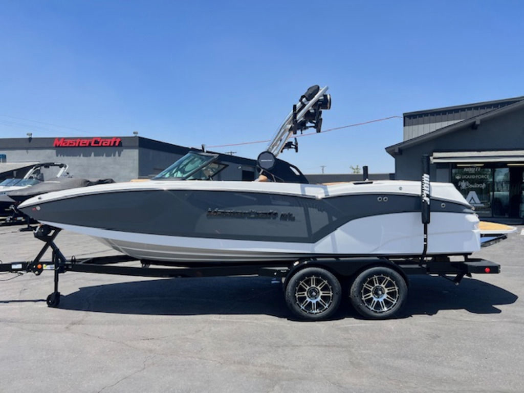 2025 Mastercraft NXT22