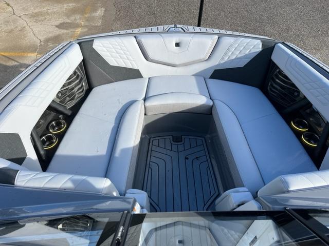 2024 NAUTIQUE G23  Icon