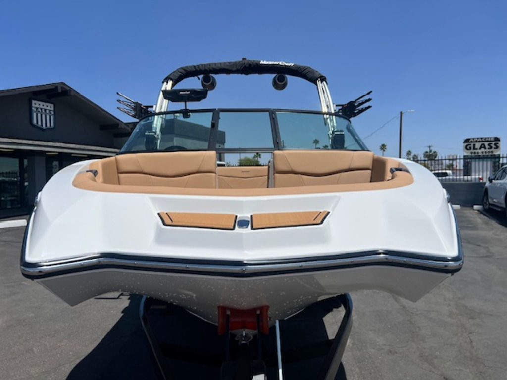 2025 Mastercraft NXT22