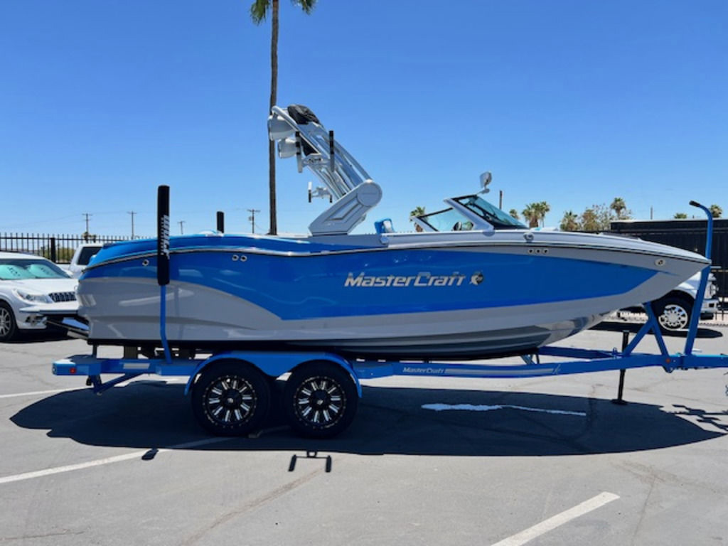 2024 Mastercraft X22