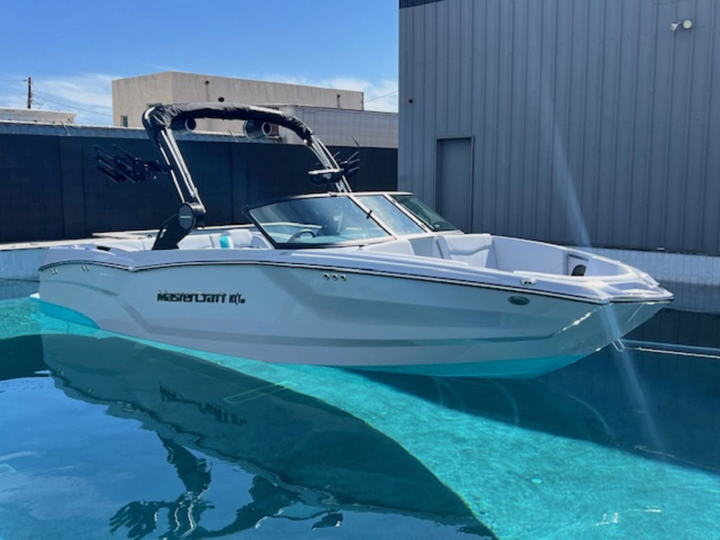 2025 Mastercraft NXT23