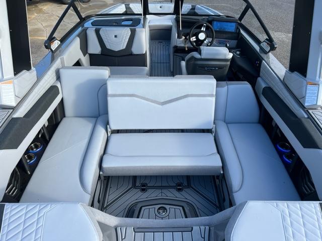 2024 NAUTIQUE G23  Icon