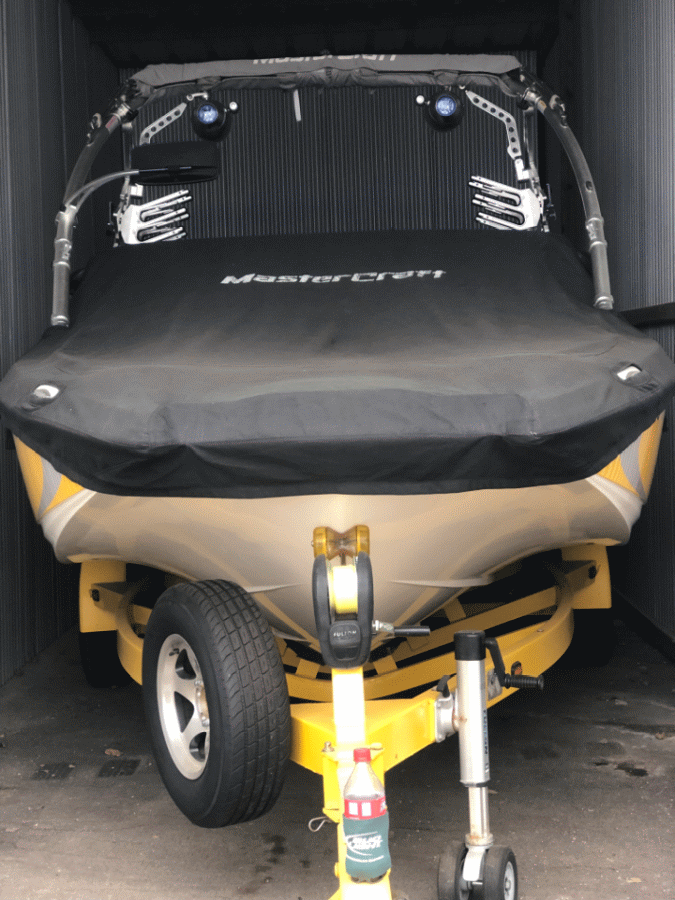 2011 Mastercraft X25 w/ Trailer Icon