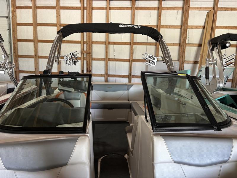 2020 MasterCraft NXT22