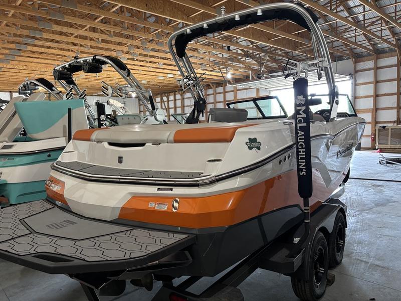 2020 MasterCraft NXT22