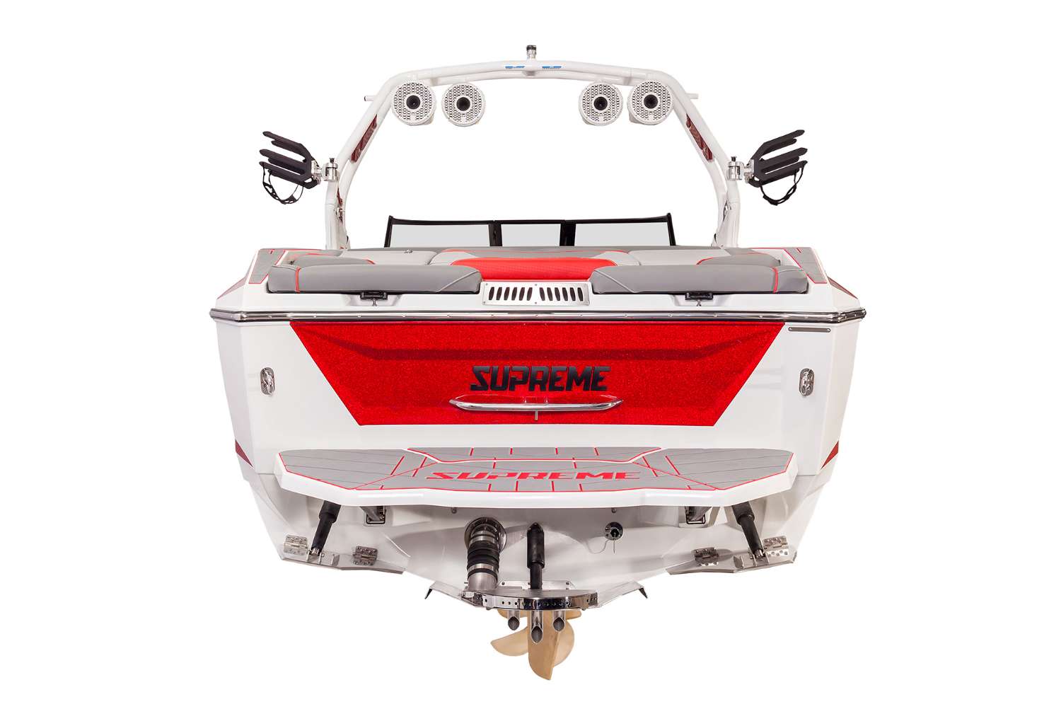2022 Supreme ZS232 specs photos reviews and prices