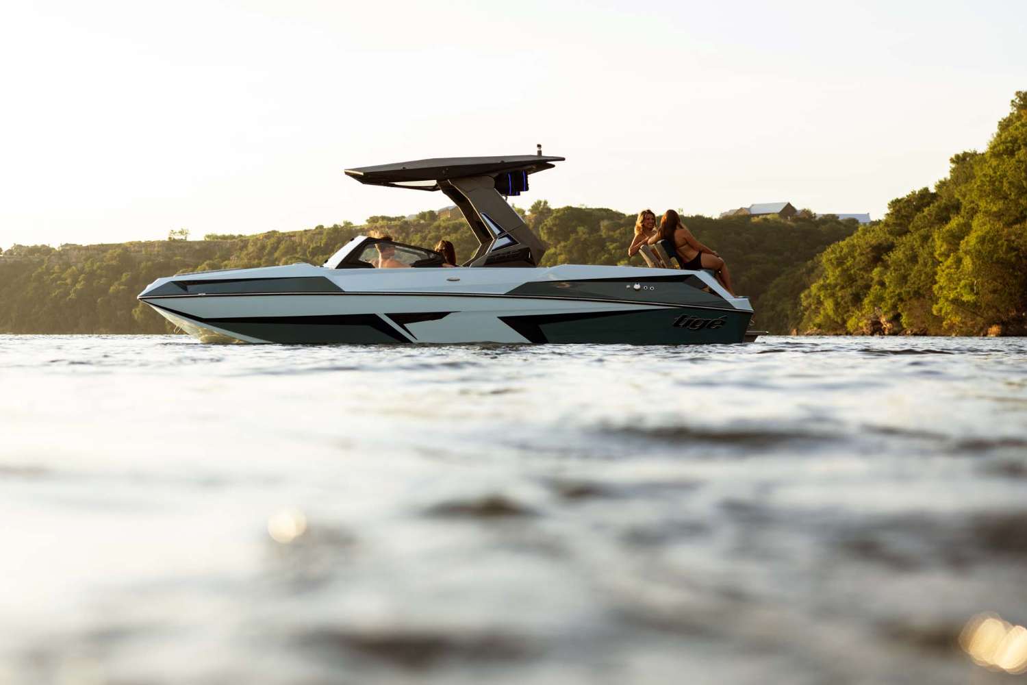 2026 Tige 24RZX Boats for Sale | Specs, Photos & Prices