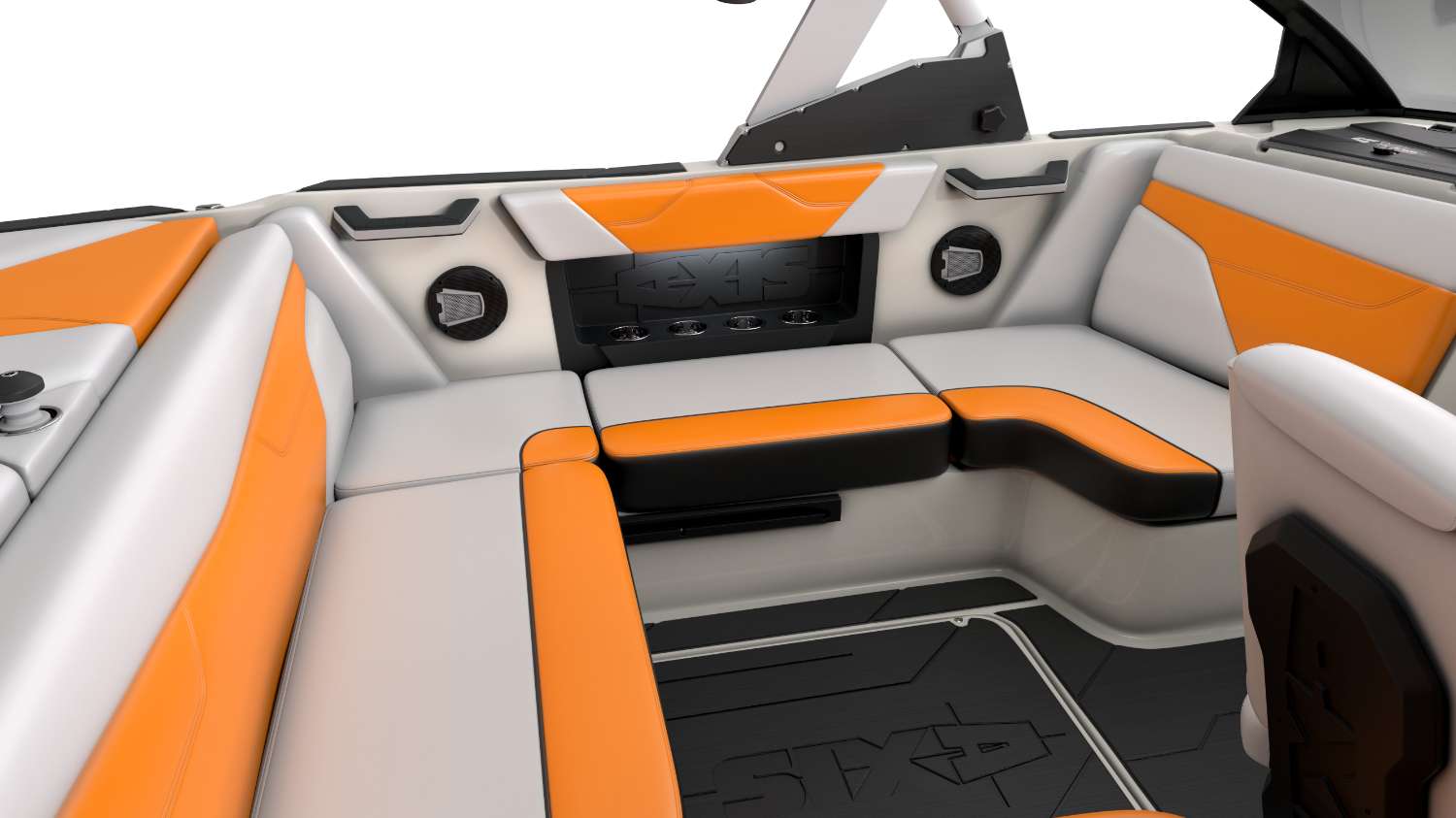 2025 Axis A20 | Specs, Features & Wake Surf Boat Overview