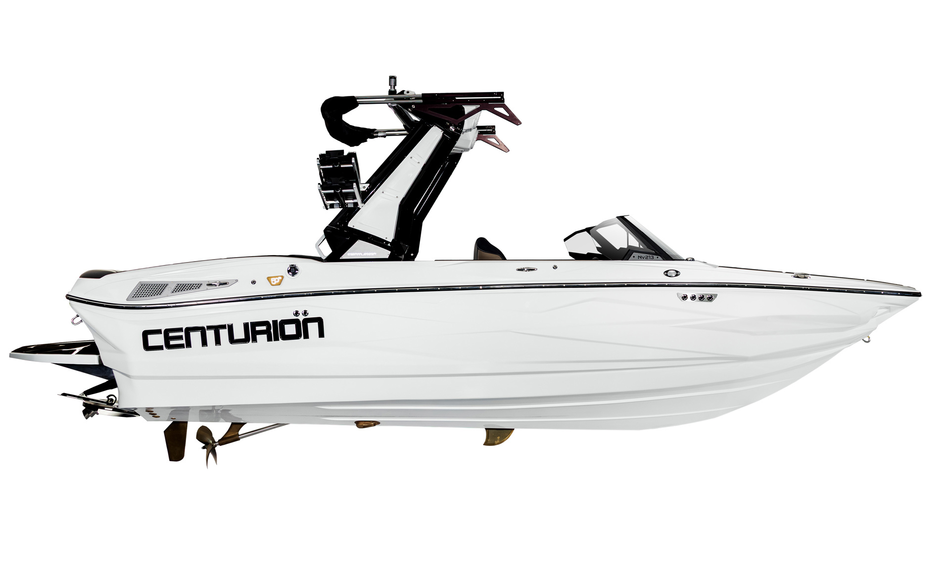 2026 Centurion Nv213 Boat Review & Specs
