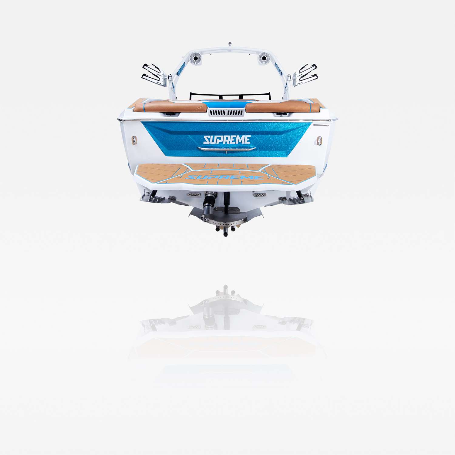 2023 Supreme ZS232 specs photos reviews and prices