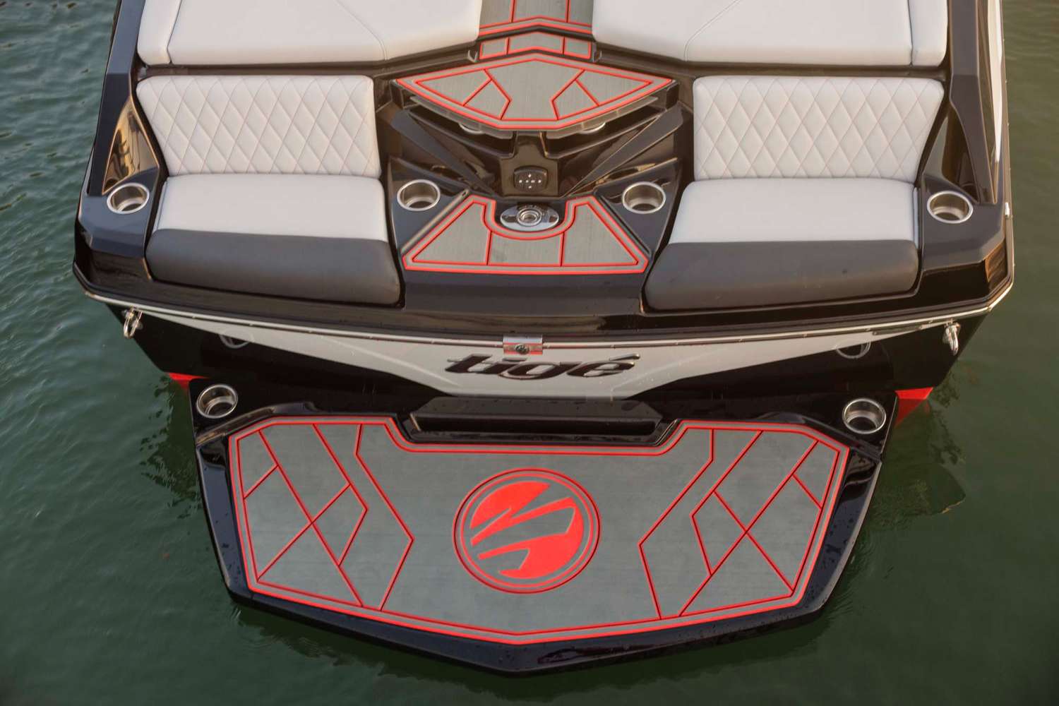 2026 Tige Z5 | Specs, Reviews, Prices & Boats for Sale