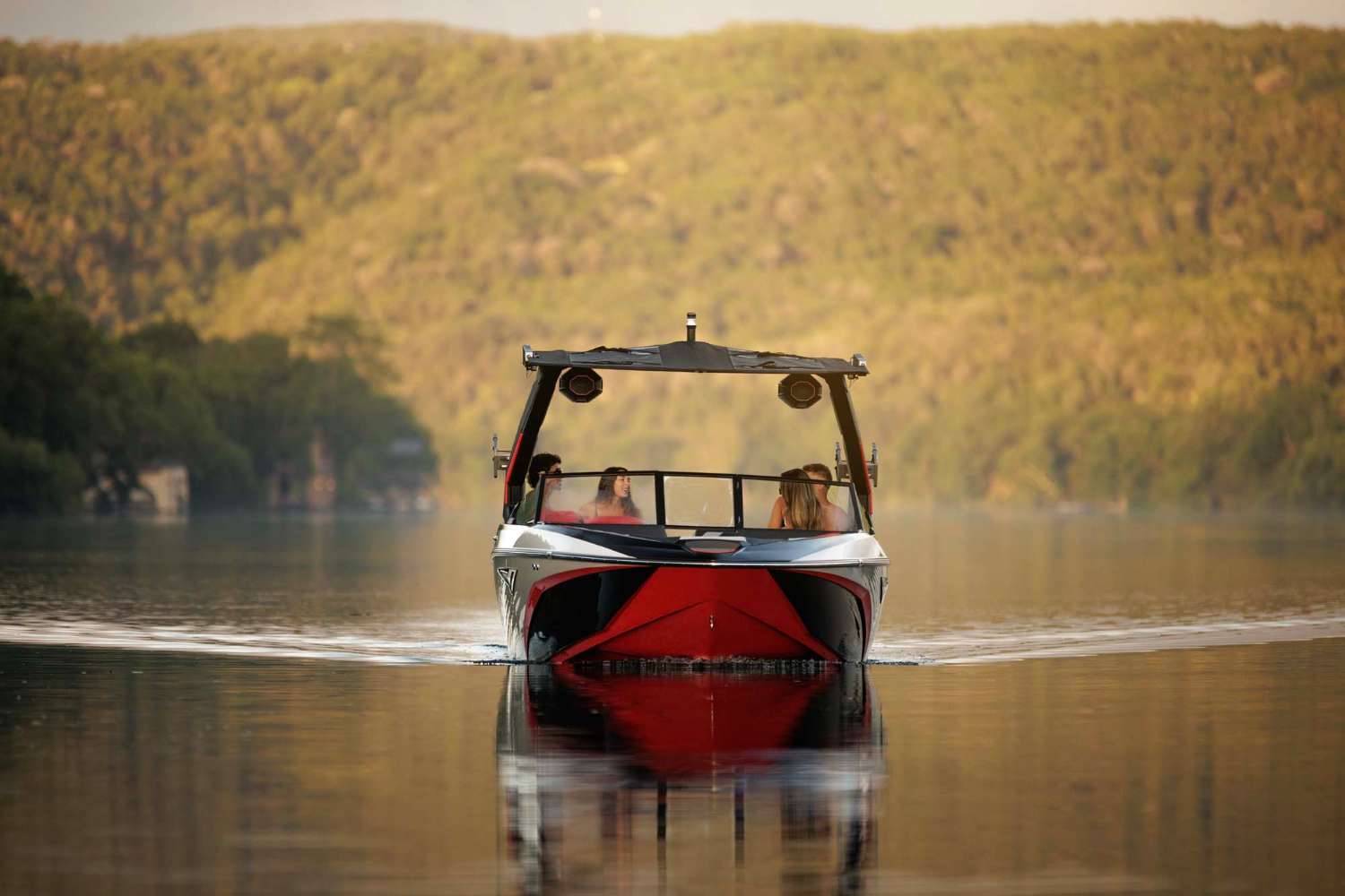 2026 Tige Z5 | Specs, Reviews, Prices & Boats for Sale