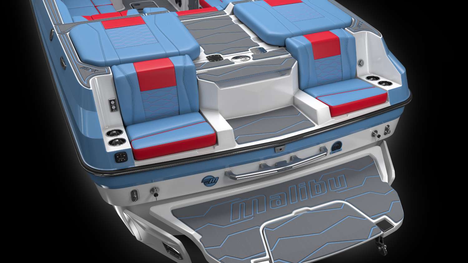 2025 Malibu 24 MXZ – Reviews, Specs, Videos and Boats for Sale