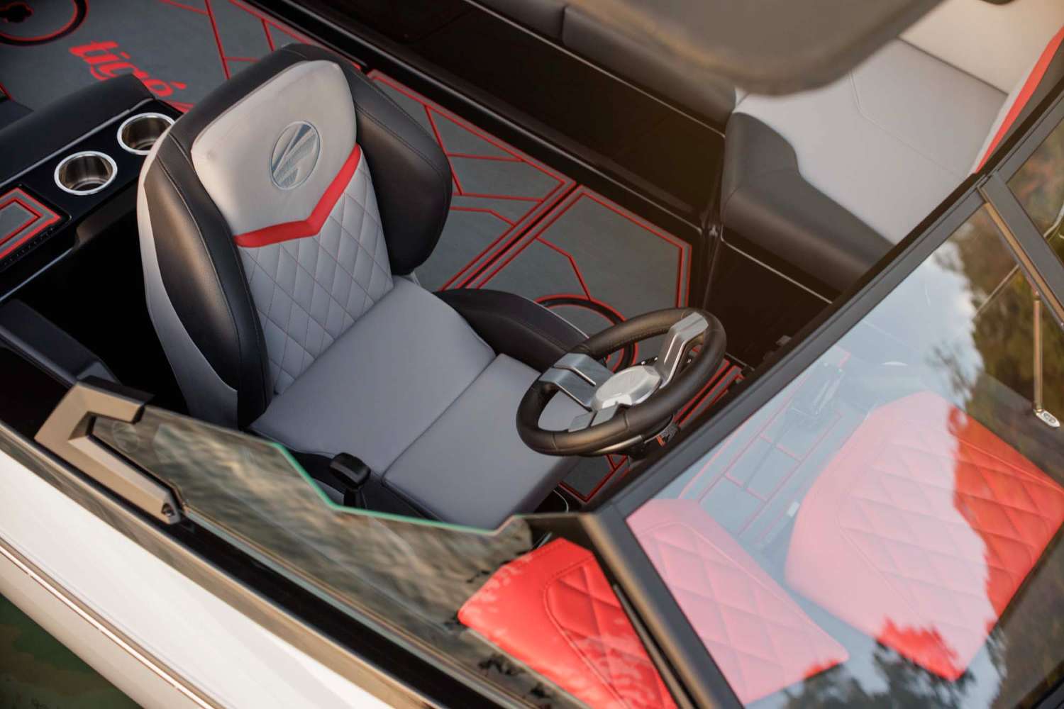 2026 Tige Z5 | Specs, Reviews, Prices & Boats for Sale