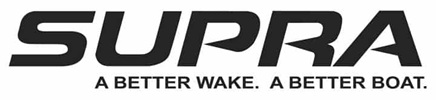 Supra Boats Review & Specs by Year Logo