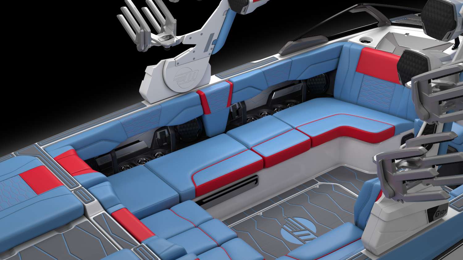 2025 Malibu 24 MXZ – Reviews, Specs, Videos and Boats for Sale