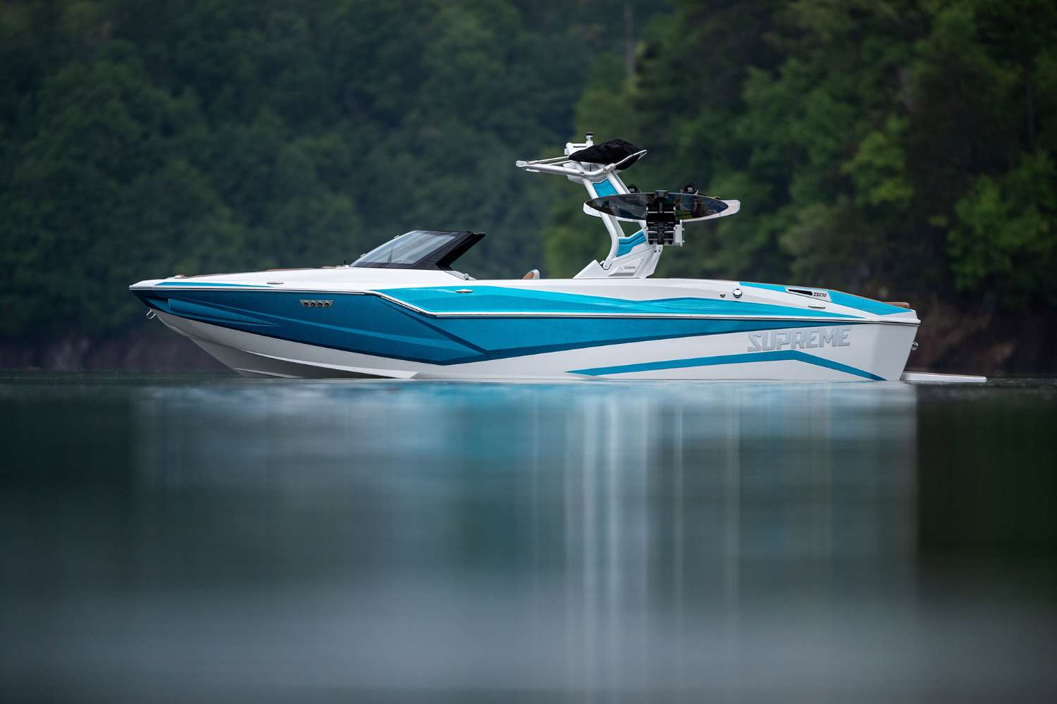 2023 Supreme ZS232 specs photos reviews and prices