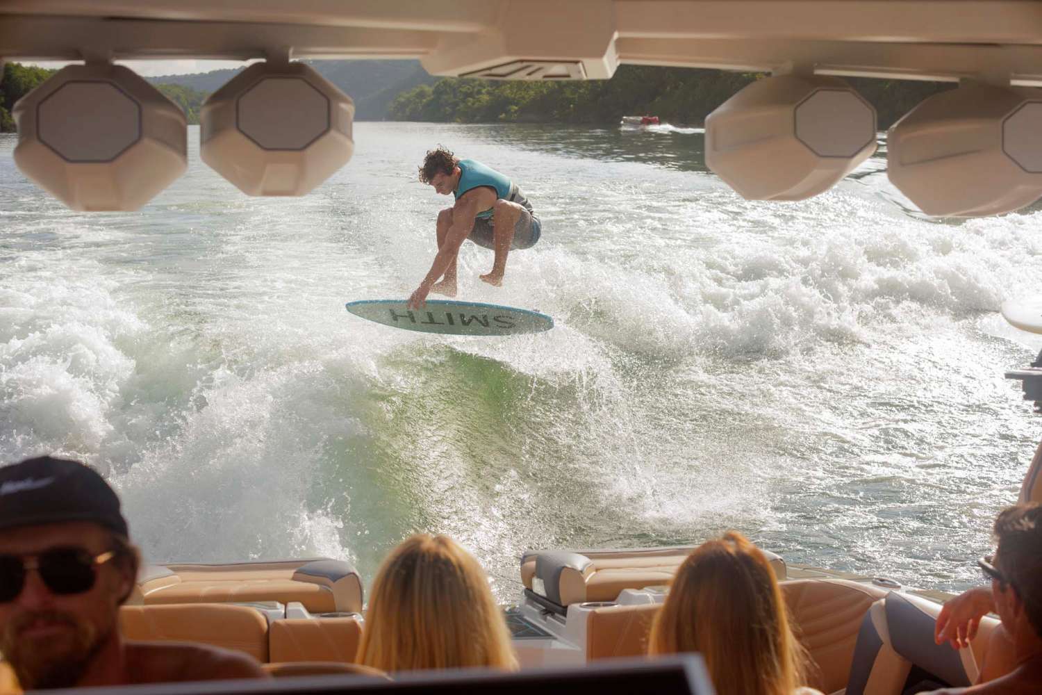 2026 Tige Ultré 23ZX Boats for Sale | Specs & Prices