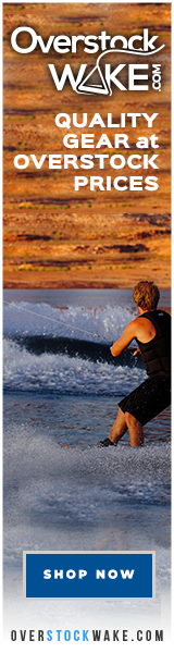 OverStock Wake Advertising Banner