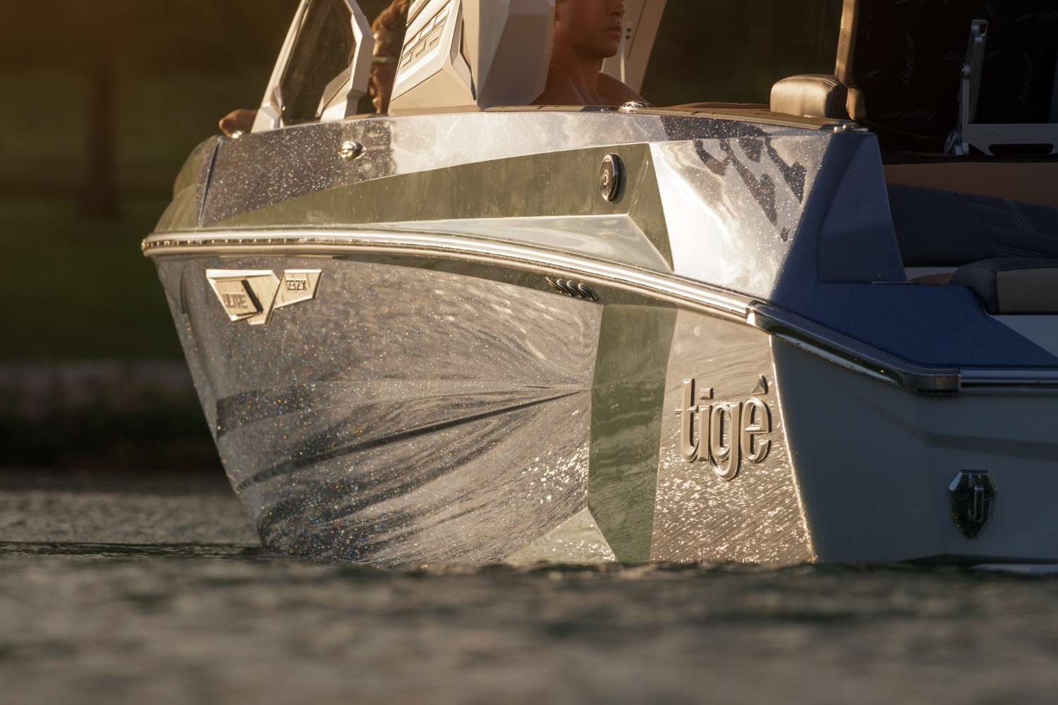 2026 Tige Ultré 23ZX Boats for Sale | Specs & Prices