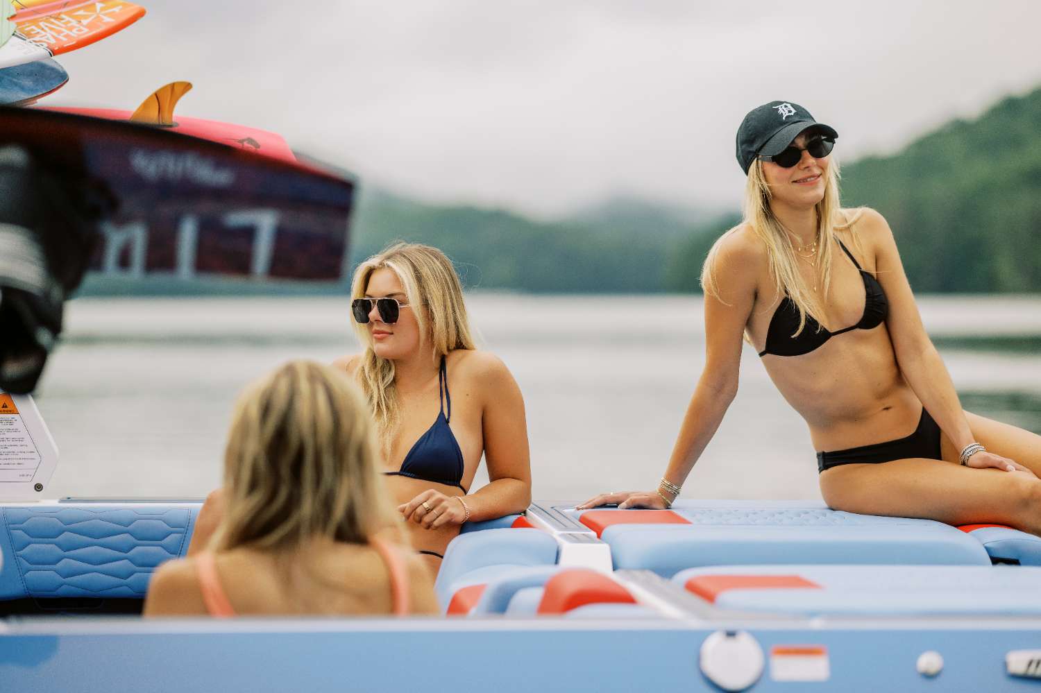 2025 Malibu 24 MXZ – Reviews, Specs, Videos and Boats for Sale