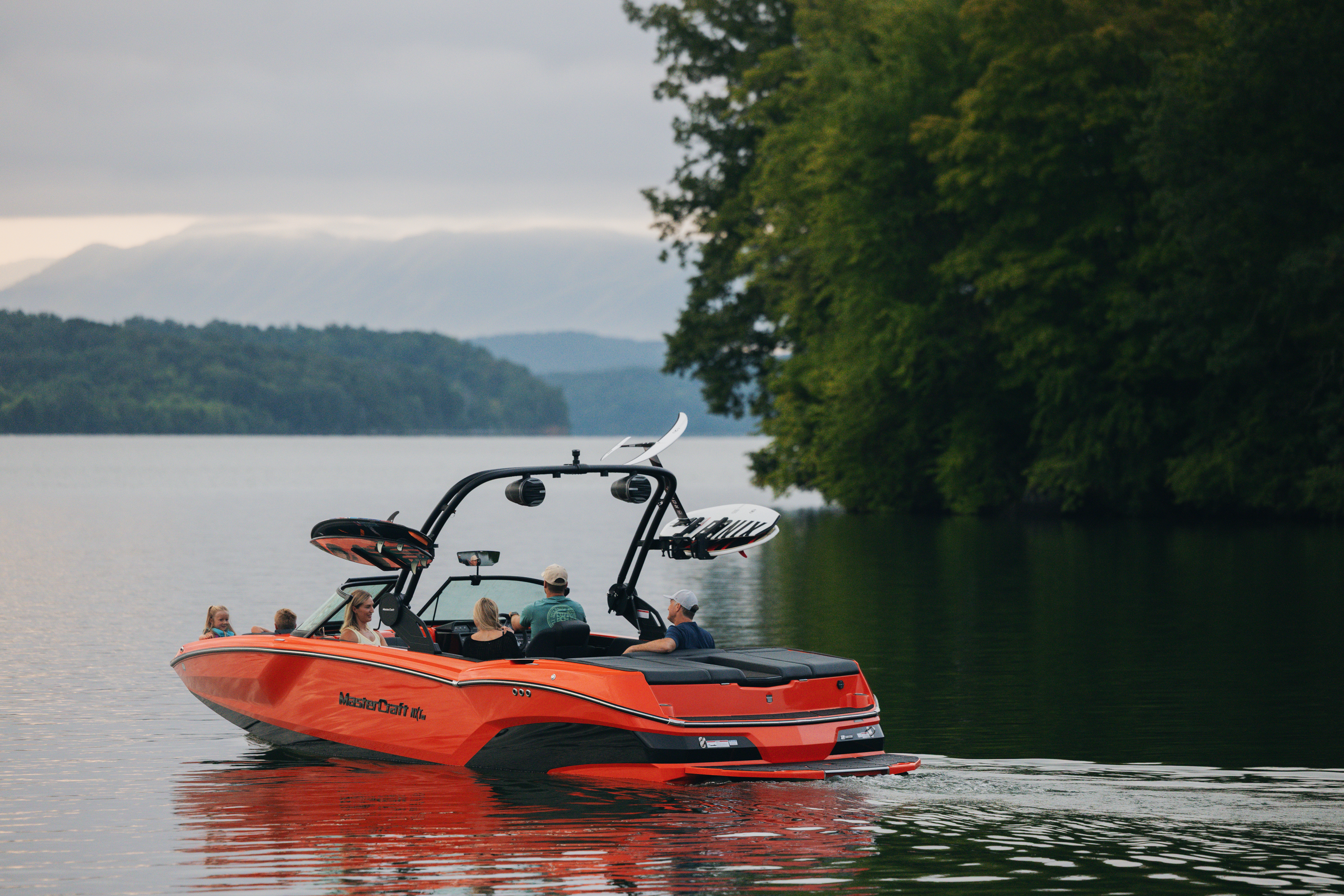 2026 MasterCraft NXT24 – Reviews, Specs, Price & Boats for Sale