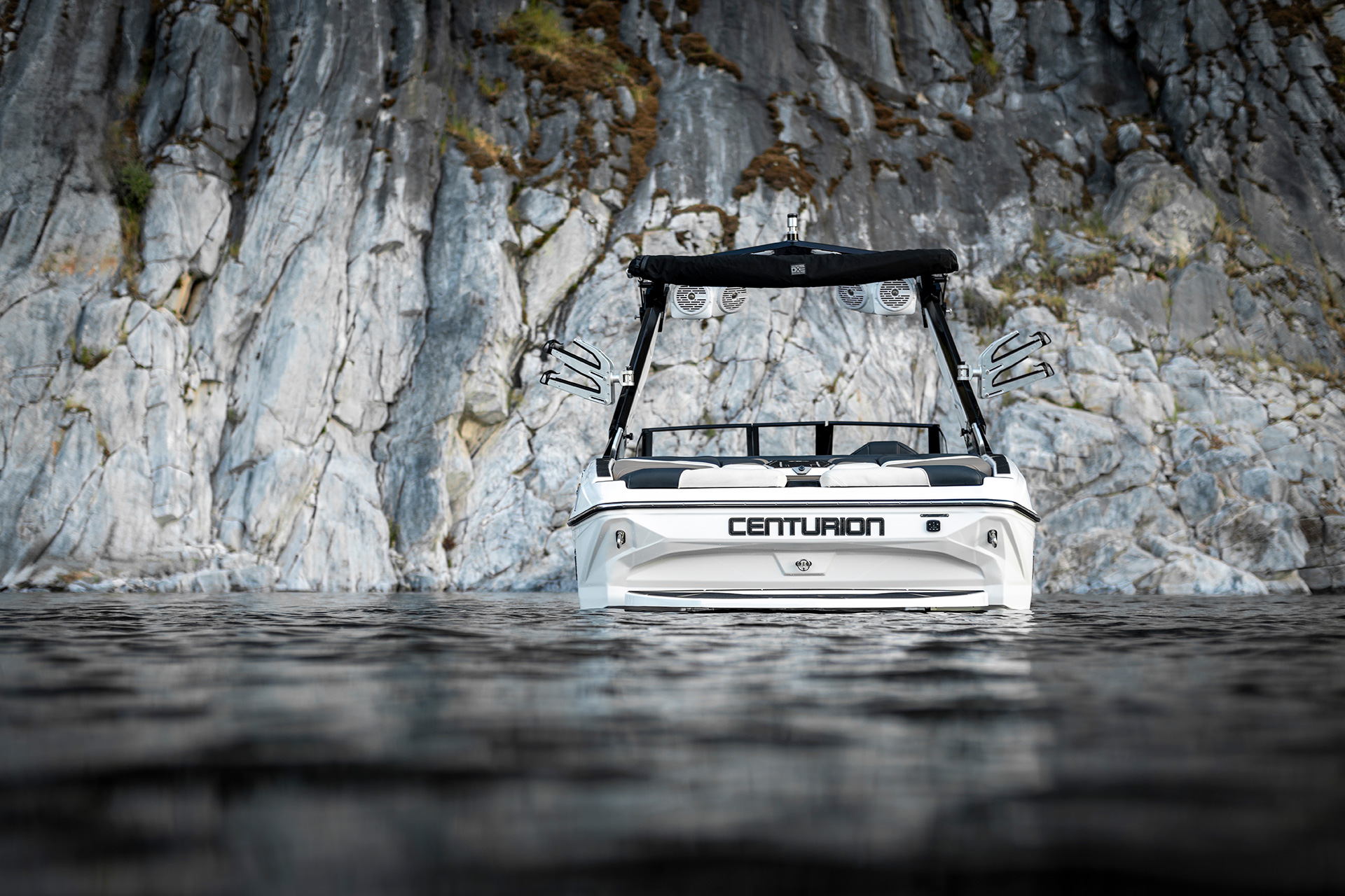 2026 Centurion Nv213 Boat Review & Specs