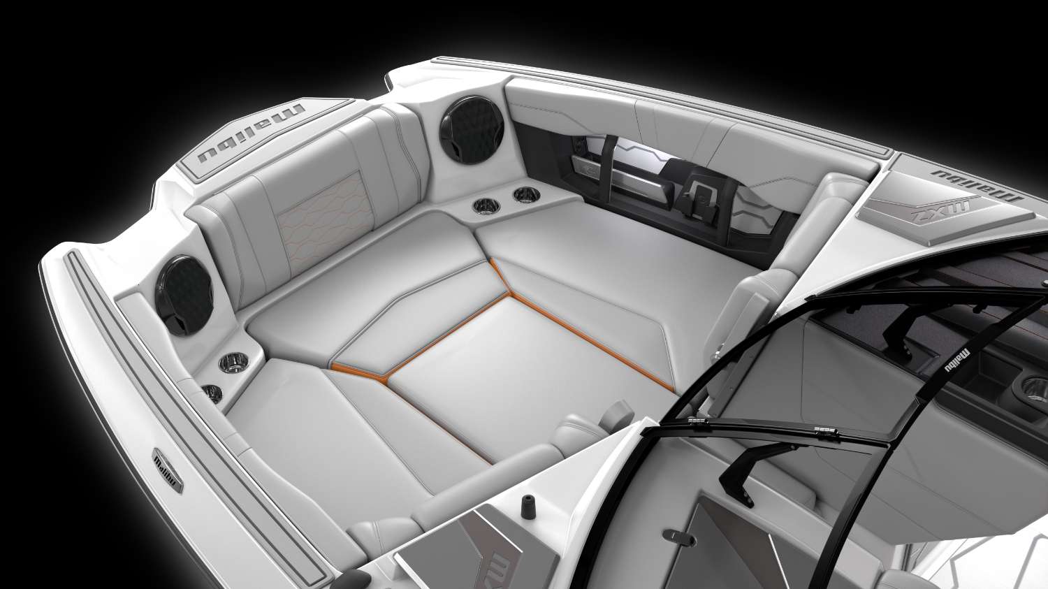 2025 Malibu 22 MXZ – Reviews, Specs, Videos and Boats for Sale