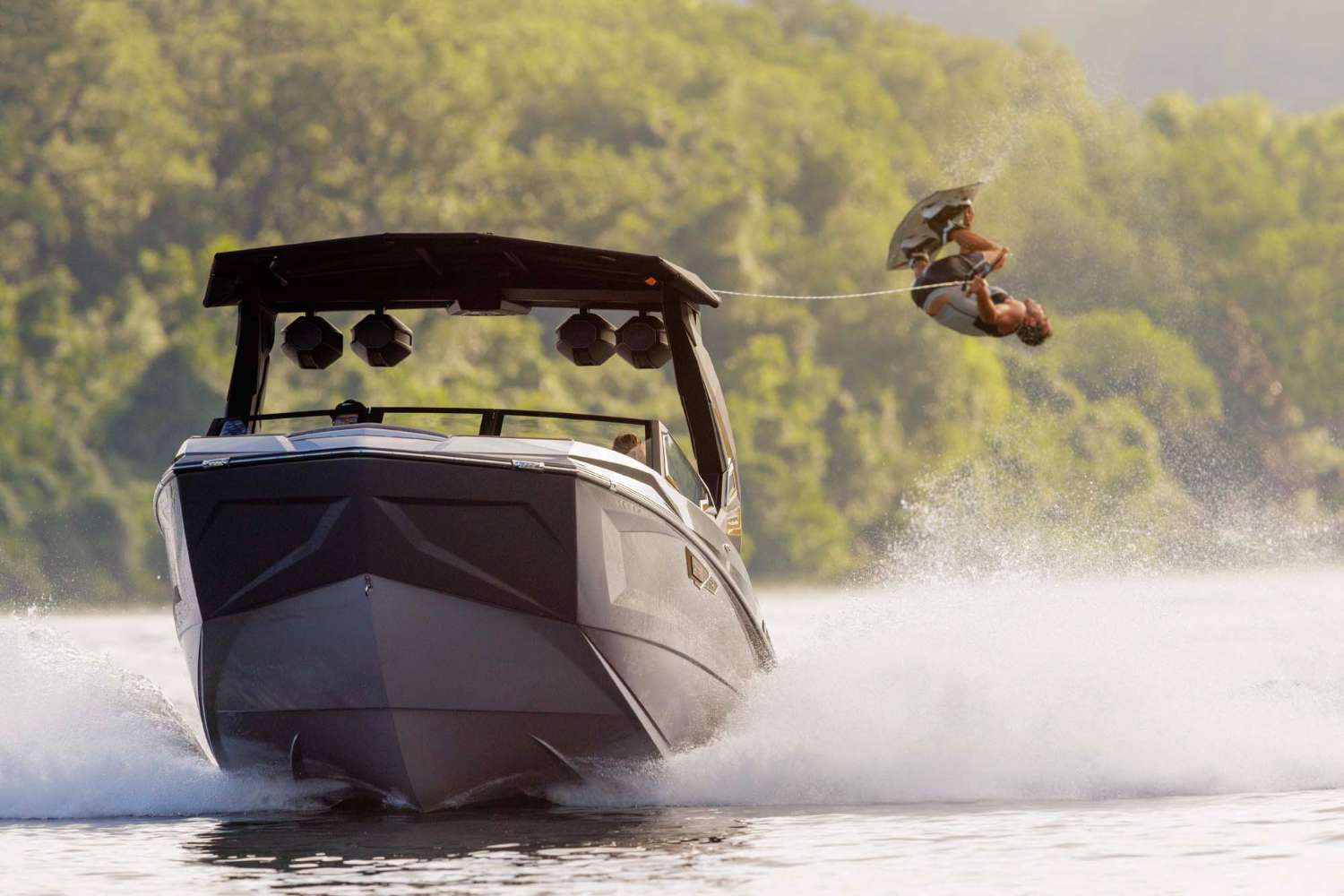 2026 Tige Ultré 25ZX Boats for Sale | Specs & Prices