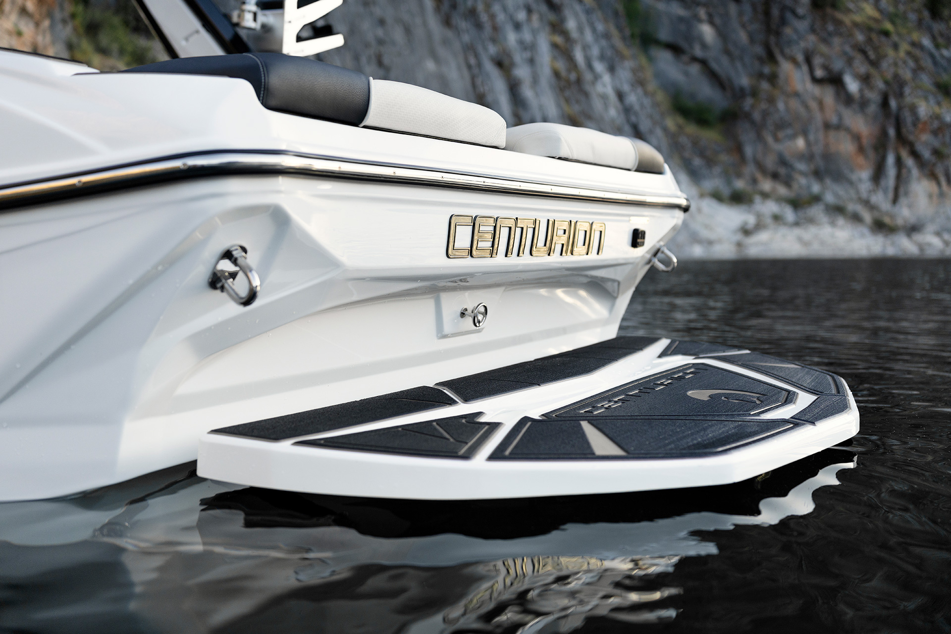 2026 Centurion Nv213 Boat Review & Specs