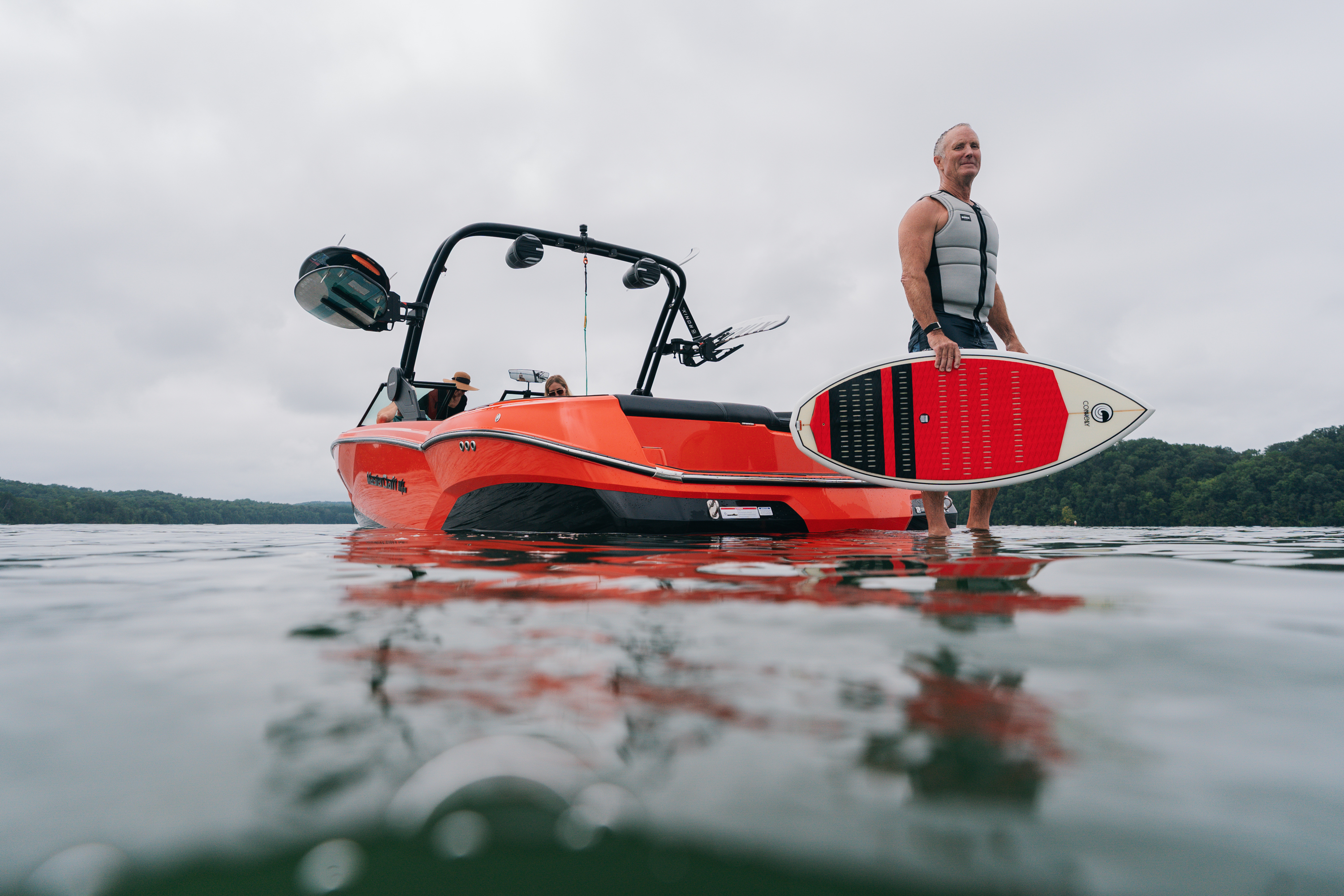 2026 MasterCraft NXT24 – Reviews, Specs, Price & Boats for Sale