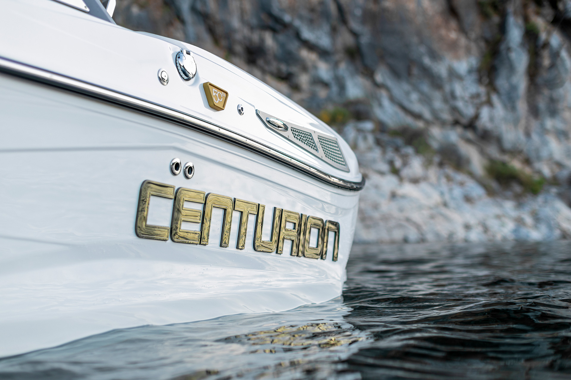 2026 Centurion Nv213 Boat Review & Specs