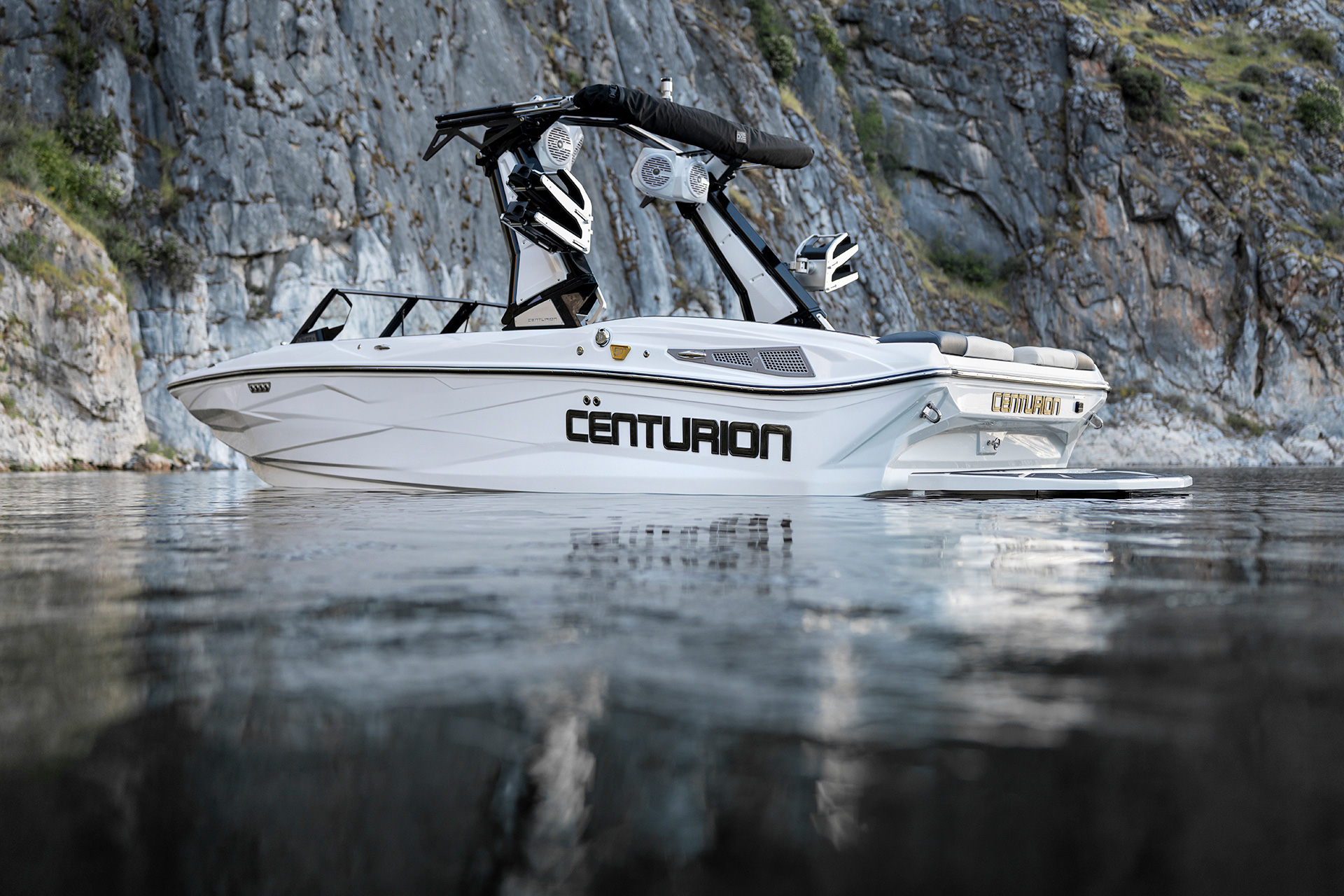 2026 Centurion Nv213 Boat Review & Specs