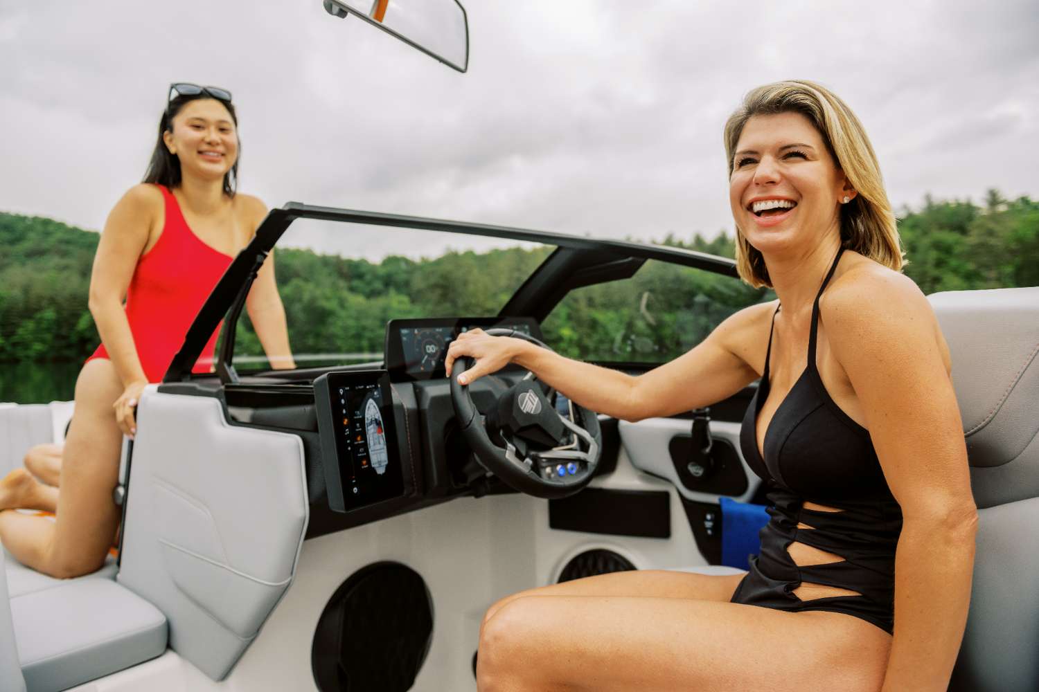 2025 Malibu 22 MXZ – Reviews, Specs, Videos and Boats for Sale